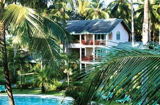 Hotel Playa Colibri (.)