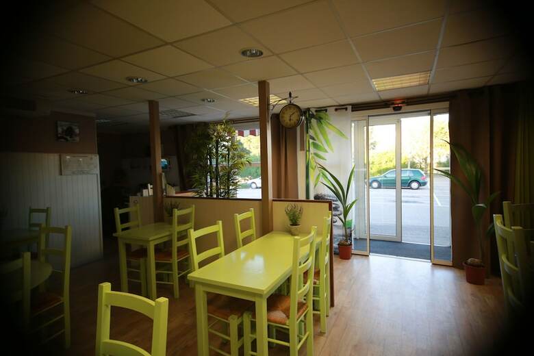 Fasthotel N�mes
