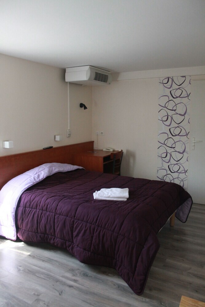 Fasthotel N�mes