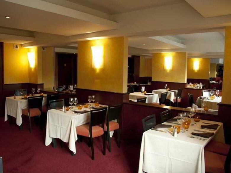 Hotel Best Western H�tel Escurial