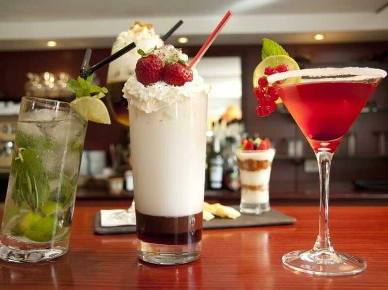 Hotel Best Western H�tel Escurial