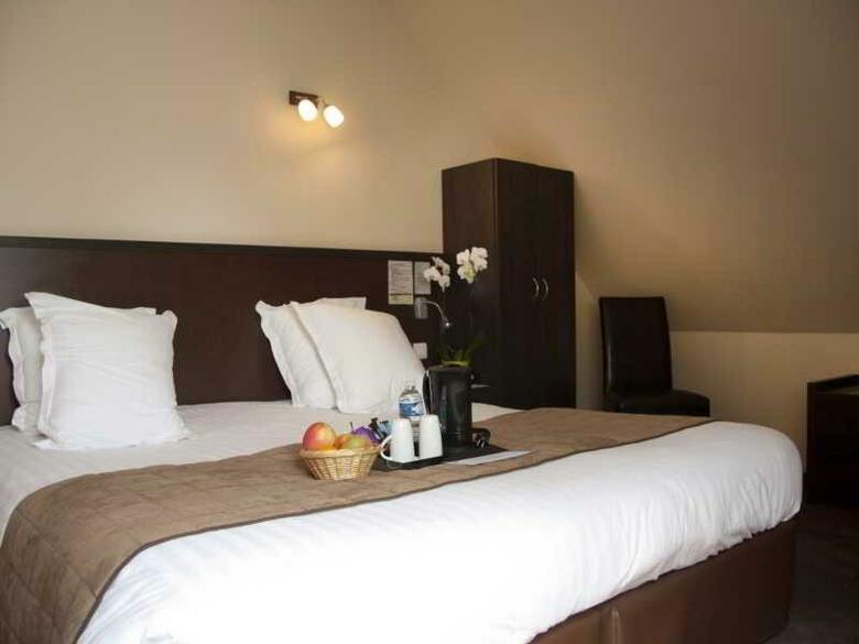 Hotel Best Western H�tel Escurial
