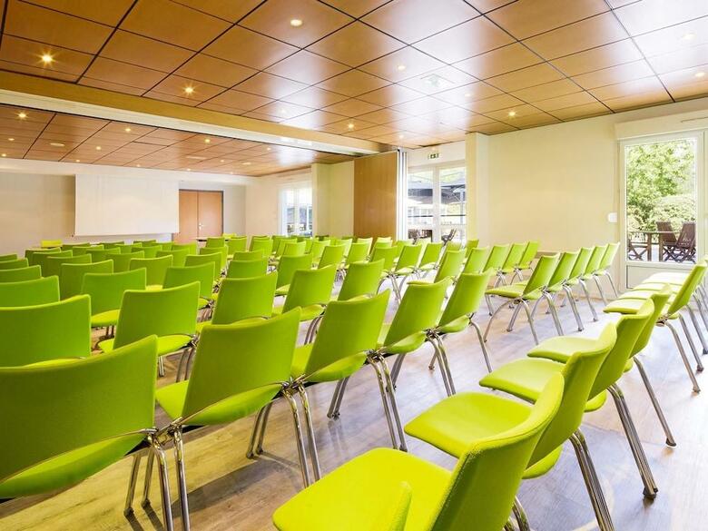 Hotel Best Western H�tel Escurial