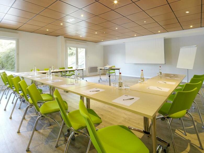 Hotel Best Western H�tel Escurial