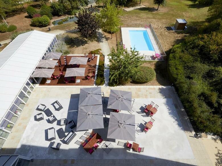 Hotel Best Western H�tel Escurial