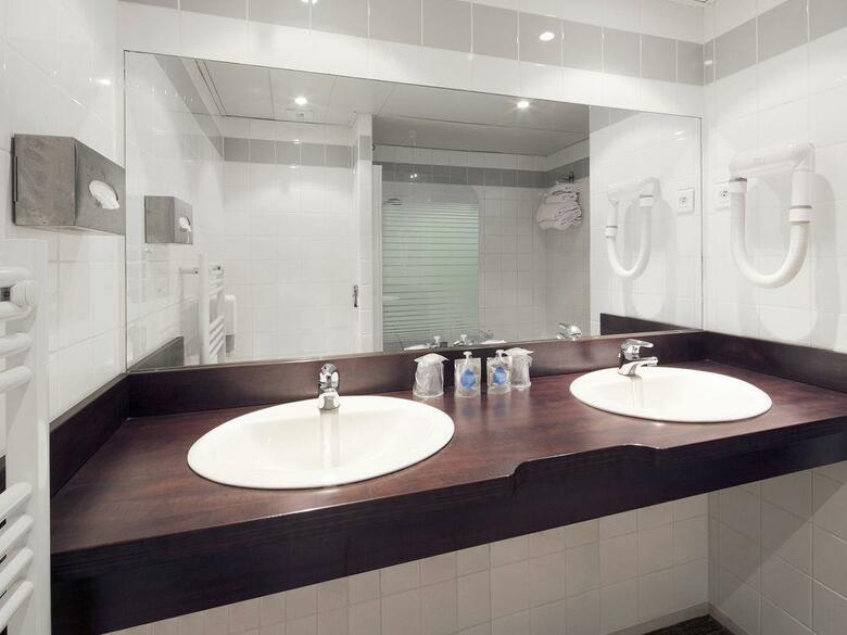 Hotel Best Western H�tel Escurial