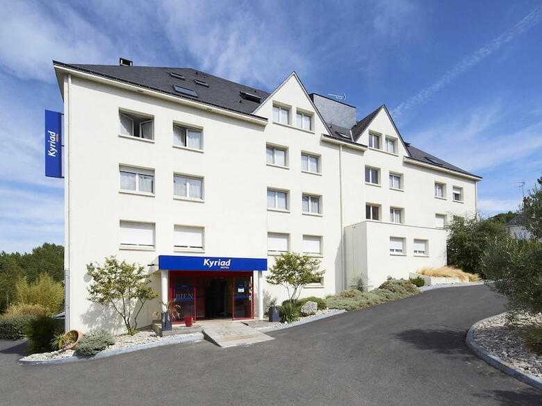 Hotel Best Western H�tel Escurial