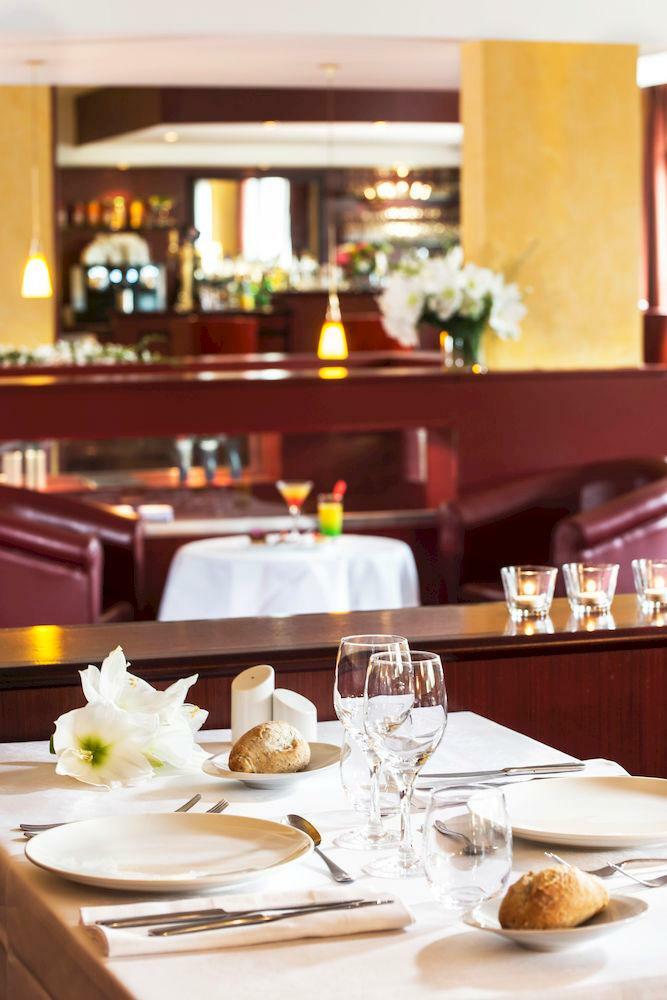 Hotel Best Western H�tel Escurial