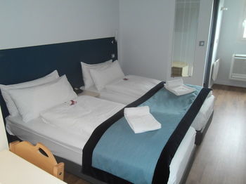 Hotel L Amandier