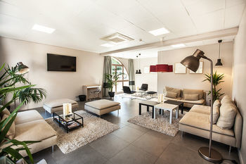Hotel L Amandier