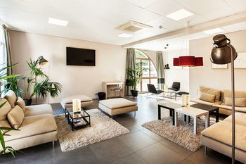 Hotel L Amandier