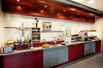 Hotel L Amandier