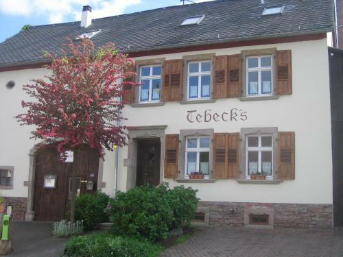 Posada Tebeck's