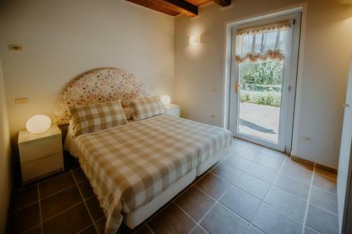 Bed & Breakfast Alle Pendici Del Conero