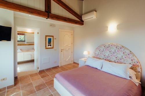 Bed & Breakfast Alle Pendici Del Conero