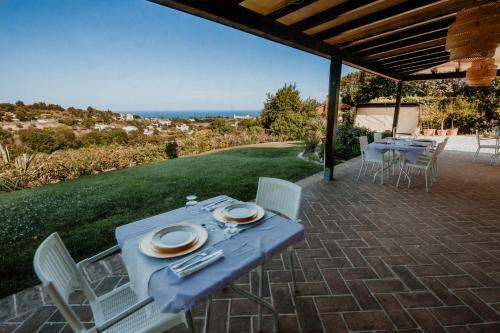 Bed & Breakfast Alle Pendici Del Conero