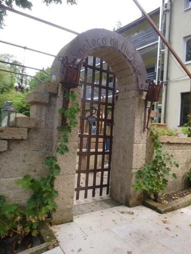 Hostal Pension Pulverm�hle