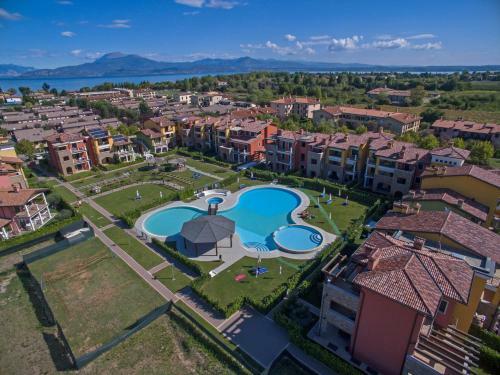 Apartamento Baglio Degli Ulivi