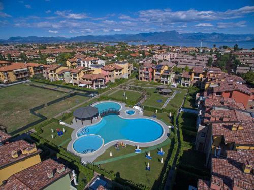 Apartamento Baglio Degli Ulivi
