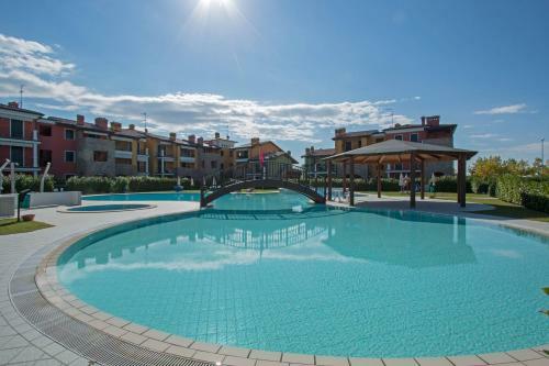 Apartamento Baglio Degli Ulivi