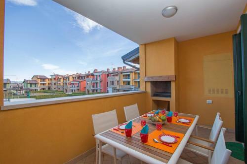 Apartamento Baglio Degli Ulivi