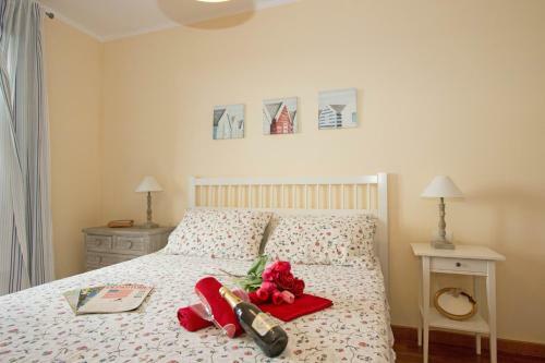 Apartamento Baglio Degli Ulivi