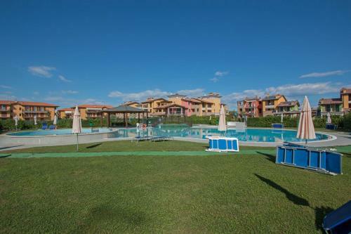 Apartamento Baglio Degli Ulivi