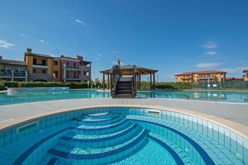 Apartamento Baglio Degli Ulivi