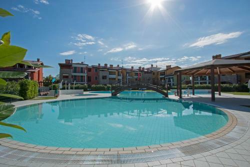 Apartamento Baglio Degli Ulivi