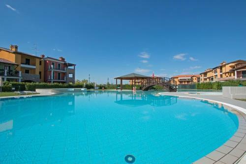 Apartamento Baglio Degli Ulivi