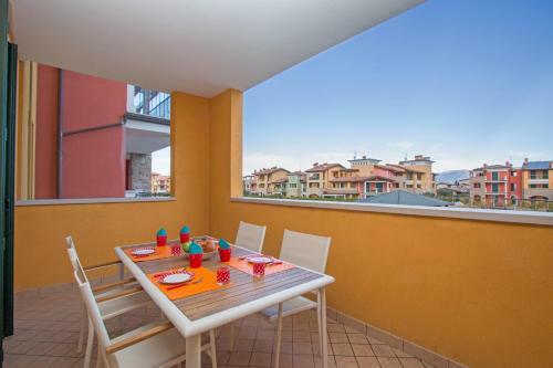 Apartamento Baglio Degli Ulivi