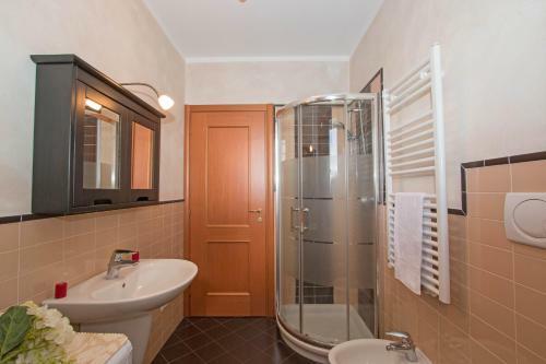 Apartamento Baglio Degli Ulivi