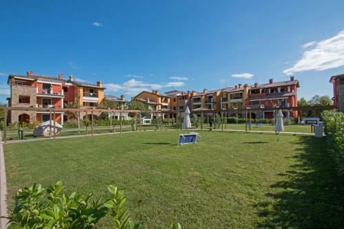 Apartamento Baglio Degli Ulivi