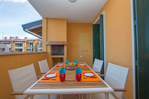Apartamento Baglio Degli Ulivi
