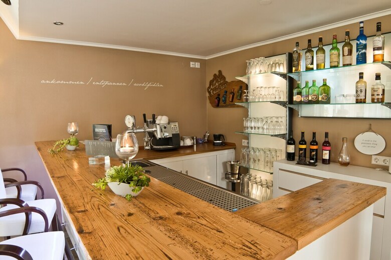 Bed & Breakfast Allgovia Hotel Garni