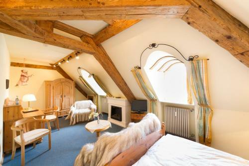 Hotel Alte Post
