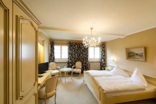 Hotel Alte Post