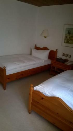 Hotel Alte Post
