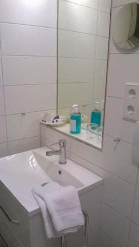 Hotel Alte Post