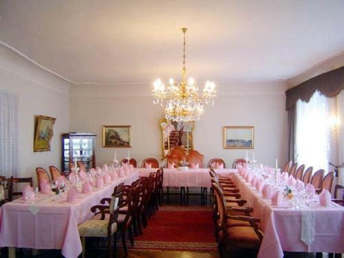 Hotel Alte Post