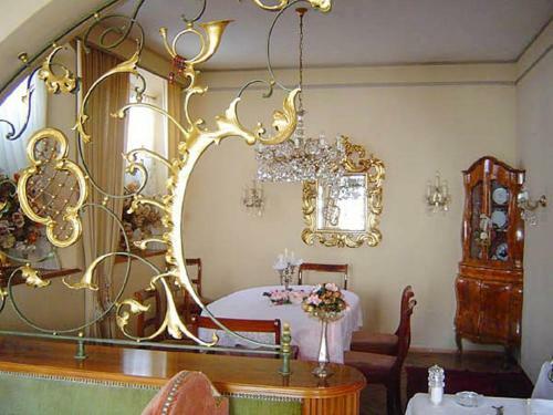Hotel Alte Post