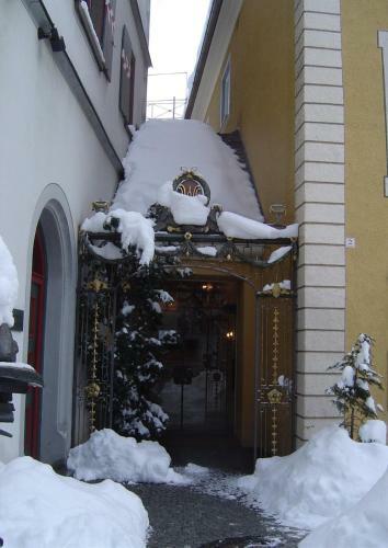 Hotel Alte Post