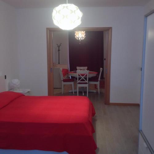 Apartamento Manu Gold House