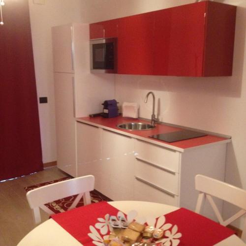 Apartamento Manu Gold House