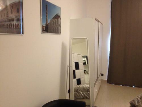 Apartamento Manu Gold House