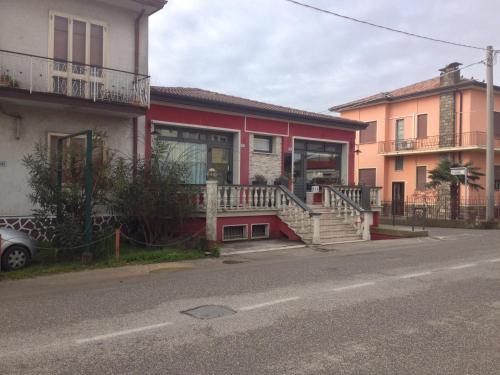 Apartamento Manu Gold House