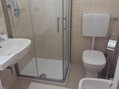 Apartamento Manu Gold House