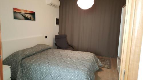 Apartamento Manu Gold House