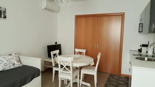 Apartamento Manu Gold House