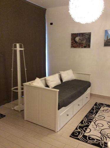 Apartamento Manu Gold House